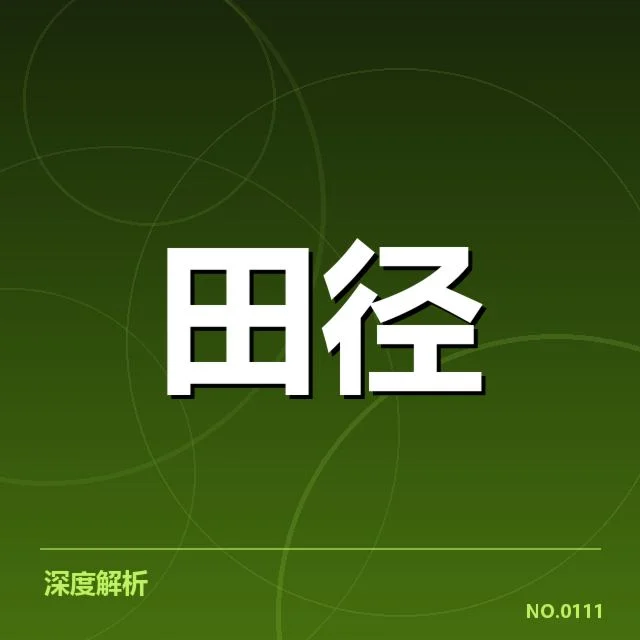 短跑选手状态追踪背后，运动员表现波动引发关注